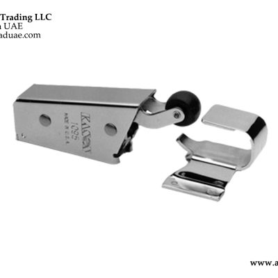 1095 Spring action door closer