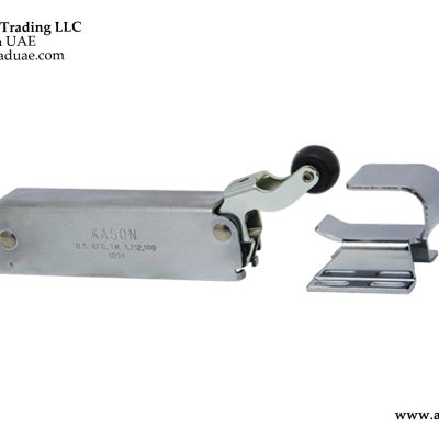 1094 Sureclose™ hydraulic door closer (concealed mounting)