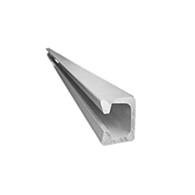 Meat hook guide aluminium