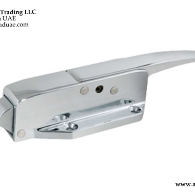 0058 Safeguard Radial Latch Light Spring