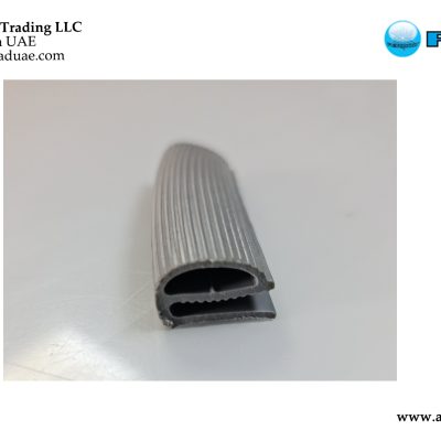 Hinged door gasket grey – 27