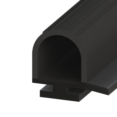 Perimetral gasket h=25 for door thk=92-151 – 18mtr long