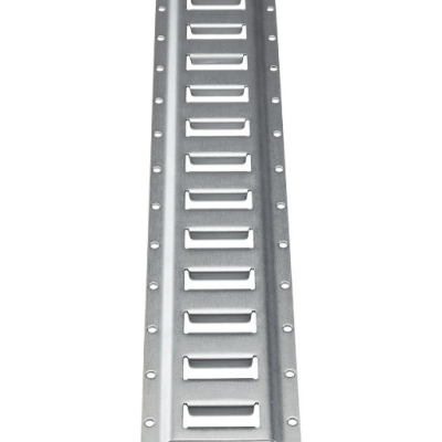 Cargo rail 3 mtr long