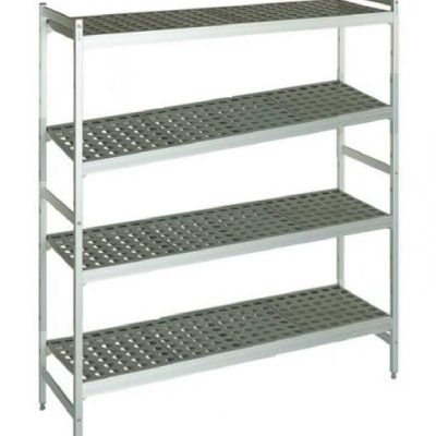 Modular shelving system fermostock 6611