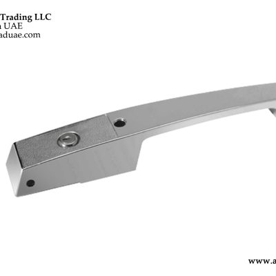 1238 Safegaurd® pacesetter locking handle