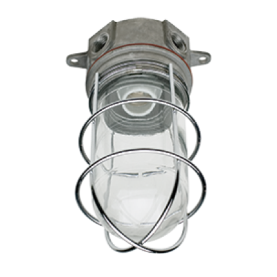 Light assy kason 1802 100 W