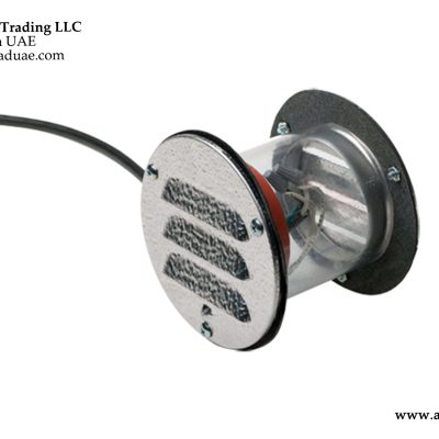 Pressure relief port kason 1830 6”