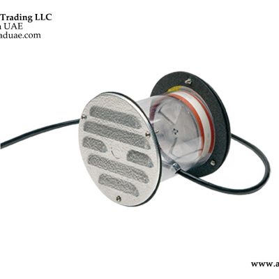 Pressure relief port kason 1832 4”