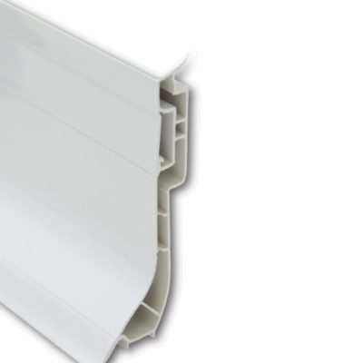 PVC plinth with soft edges ex.15