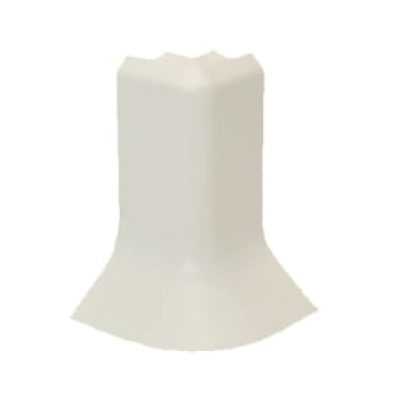 PVC external corner