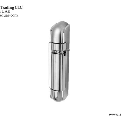 0218 Adjustable spring hinge