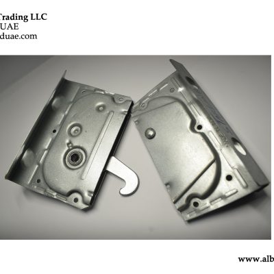 Camlock – male & female