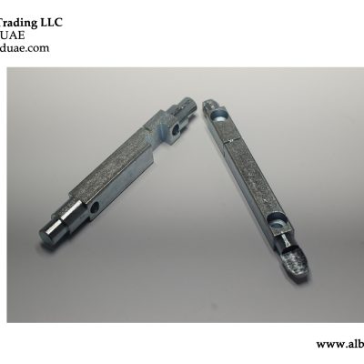 Adaptors for camlock