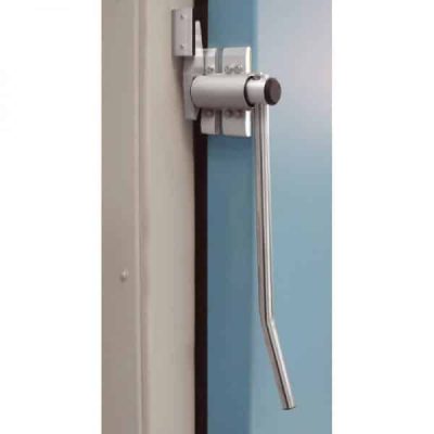 External handle 115mm