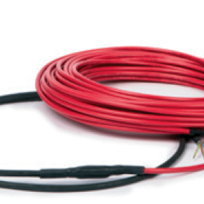 Deviflex 10T 131W 230V 15m