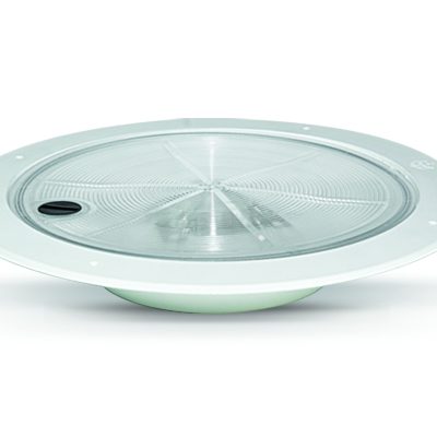 Recessed ceiling light LED 24V