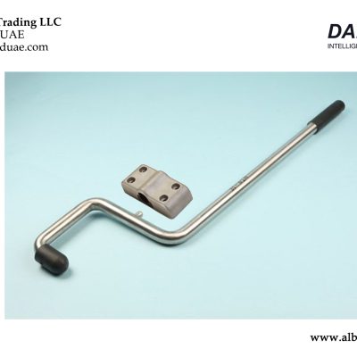 External Handle 35-0229