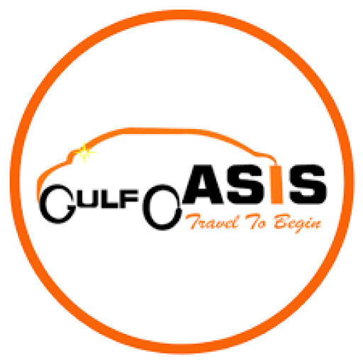 Gulf Oasis Rent A Car