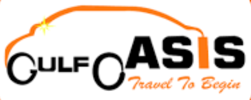 Gulf Oasis Rent A Car