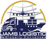 Jams Logistics